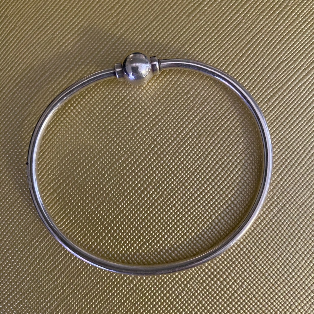 Cape cod bracelet